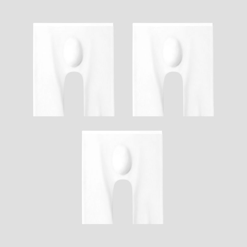 3-Pack of Men's Ice Silk Under - مراجعة Multi Pack Underwear وسعره