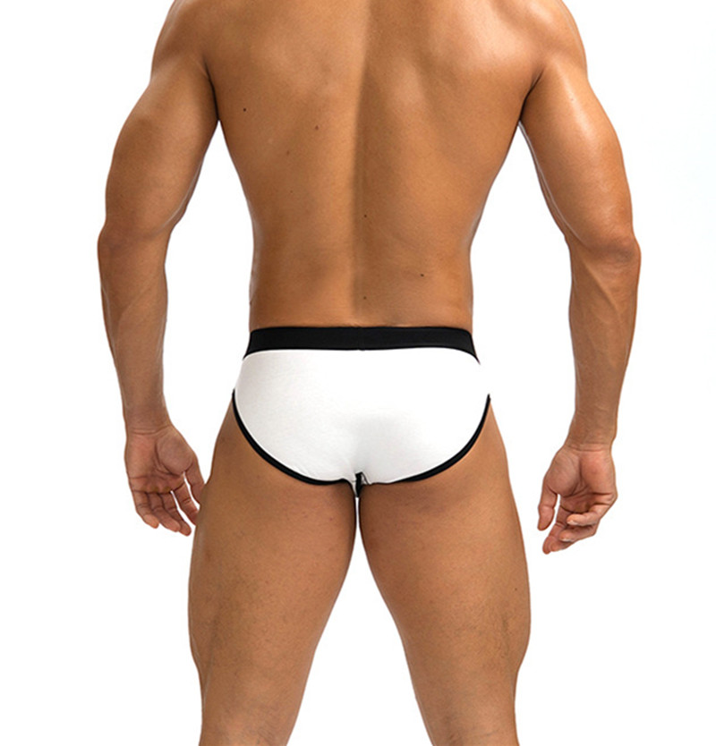 Ropa interior sexi para hombre - مراجعة Pouch Boxer Pouch وسعره