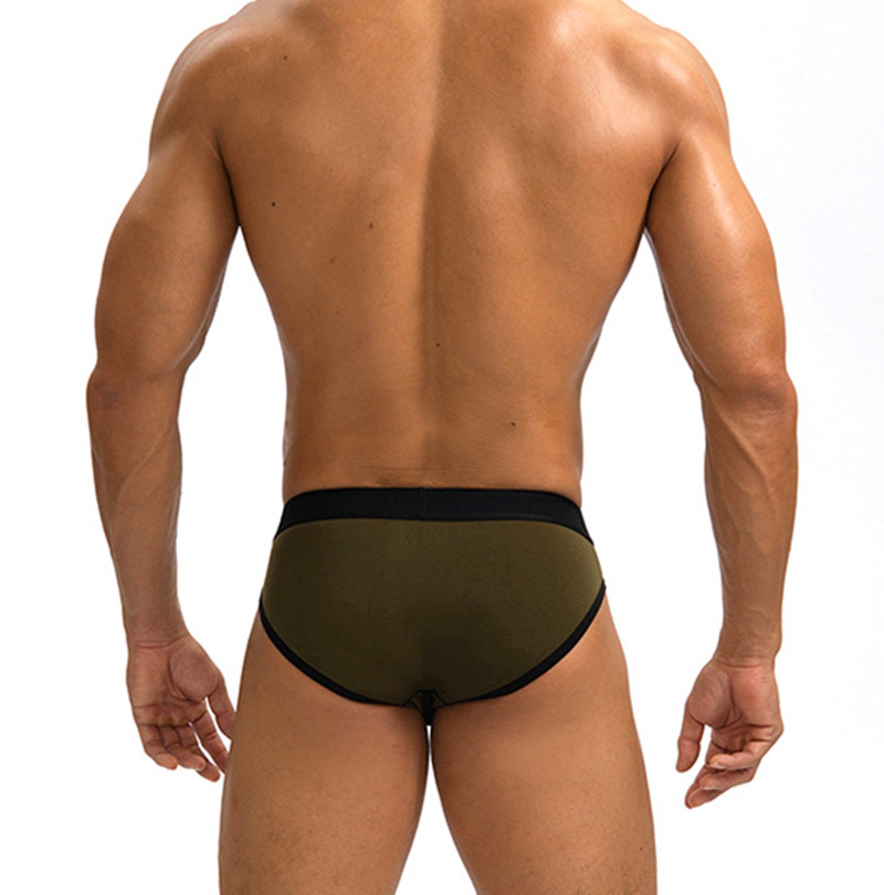 Ropa interior sexi para hombre - مراجعة Pouch Boxer Pouch وسعره