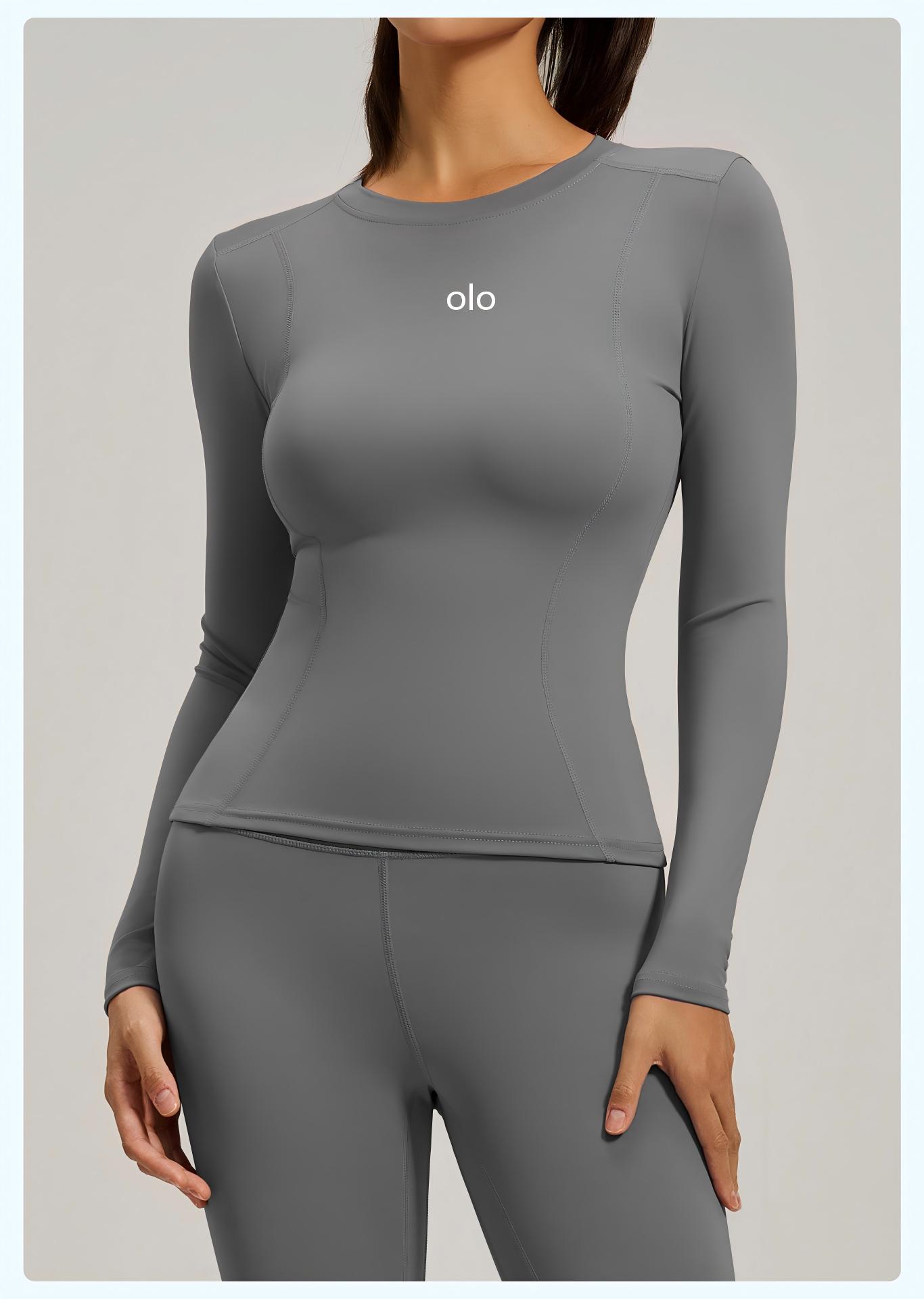 Women's Round-Neck Fitted Tigh - مراجعة T Shirt Tight Fit وسعره