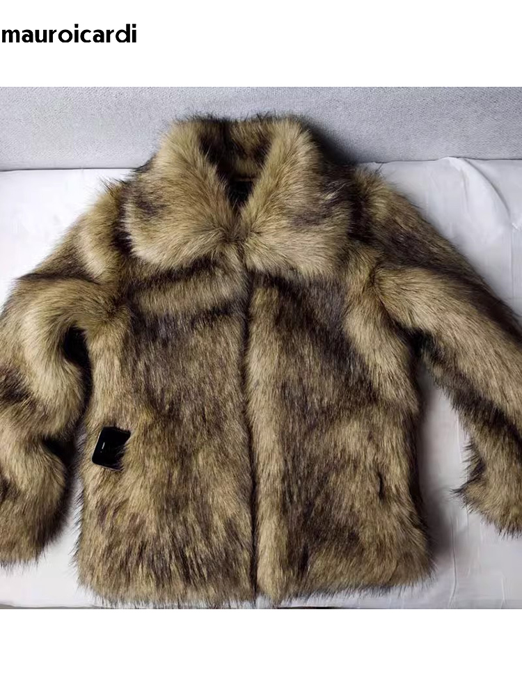 Mauroicardi Winter Short Thick - مراجعة Thermal Long John وسعره