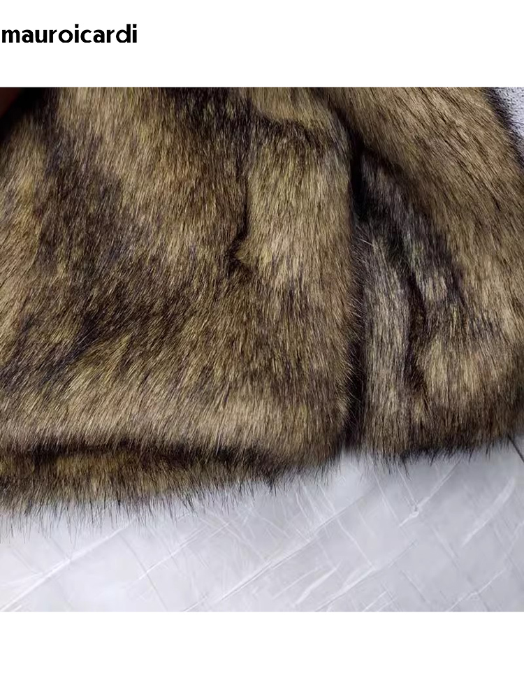 Mauroicardi Winter Short Thick - مراجعة Thermal Long John وسعره