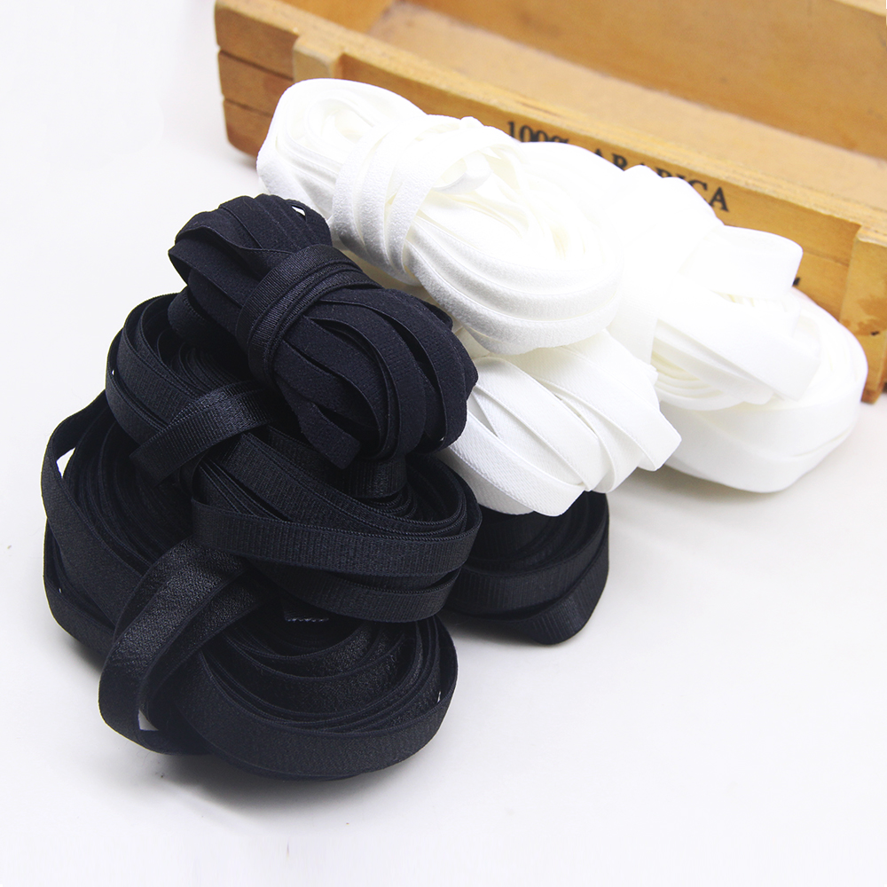 5yds/lot Bra Strap Elastic Und - مراجعة Multi Pack Underwear وسعره