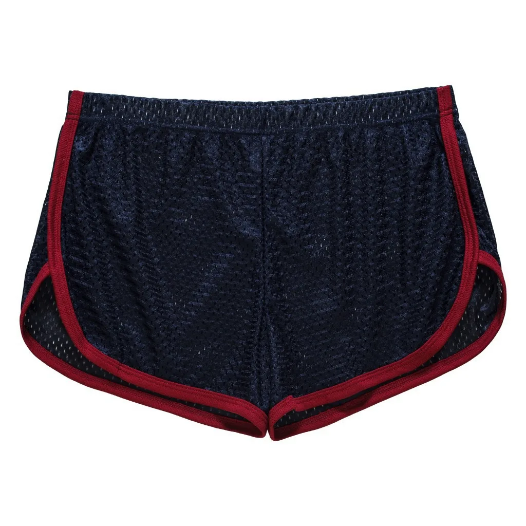 Men's Summer Mesh Boxer Shorts - مراجعة Mesh Sport Boxer وسعره