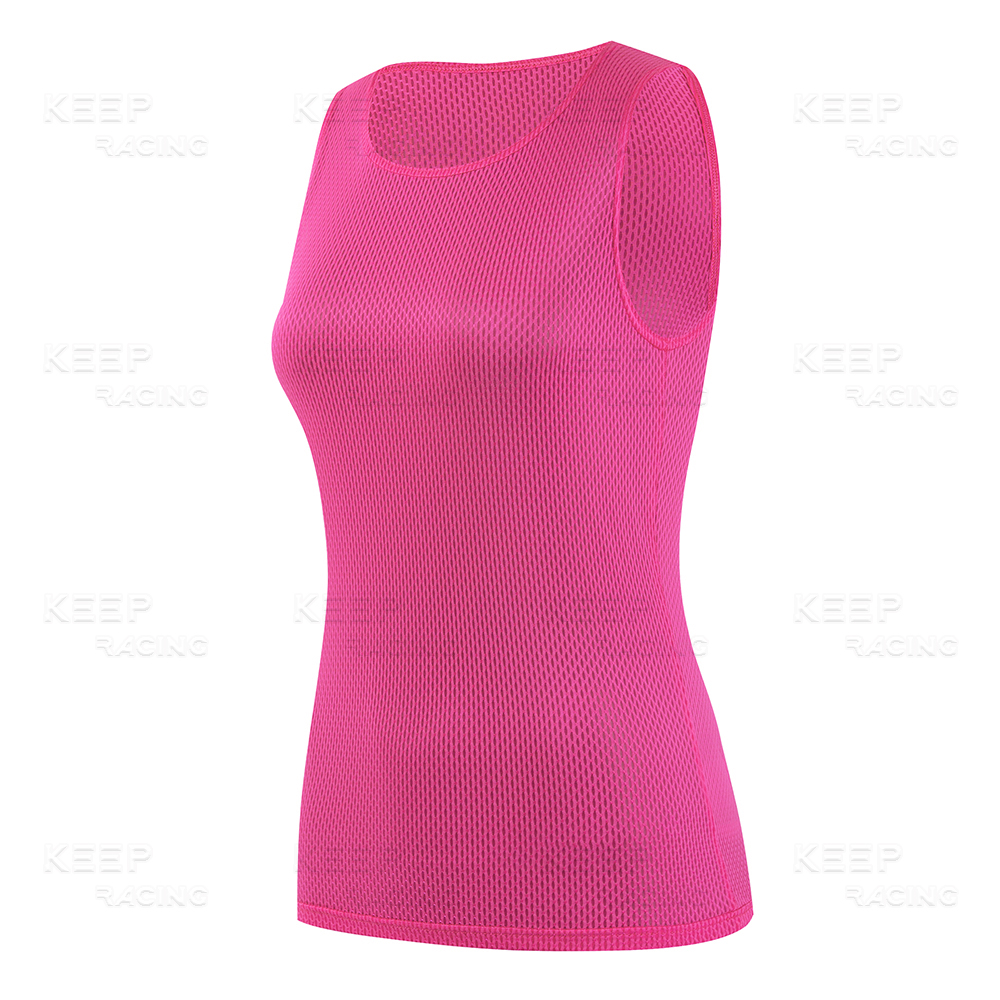 Women Cycling Base Layers Colo - مراجعة Sleeveless Undershirt وسعره