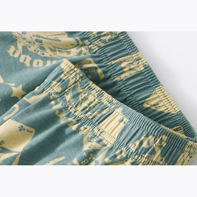1Pcs Mens Aro Pants Cotton Box - مراجعة Boxer Brief Pack Cotton وسعره