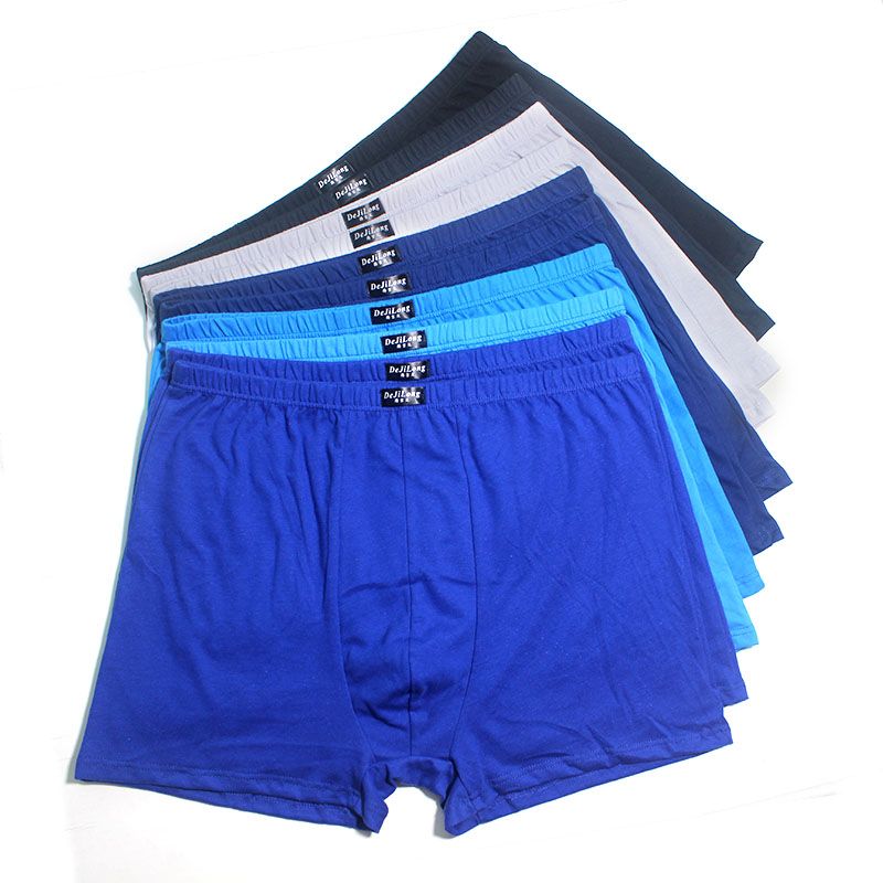 5 Pack Men's Boxer Briefs 100% - مراجعة Multi Pack Underwear وسعره