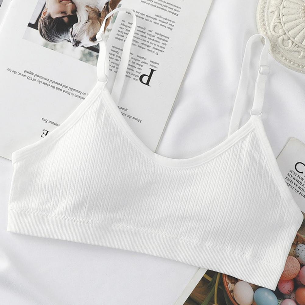 Women's Sports Bra Summer Wire - مراجعة Tank Top Ribbed وسعره