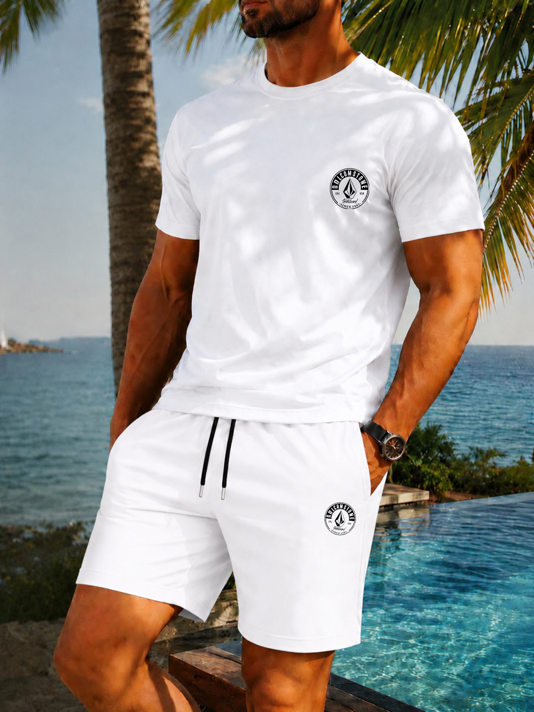 2026 New Breathable T-Shirt Se - مراجعة Sleeveless Undershirt وسعره