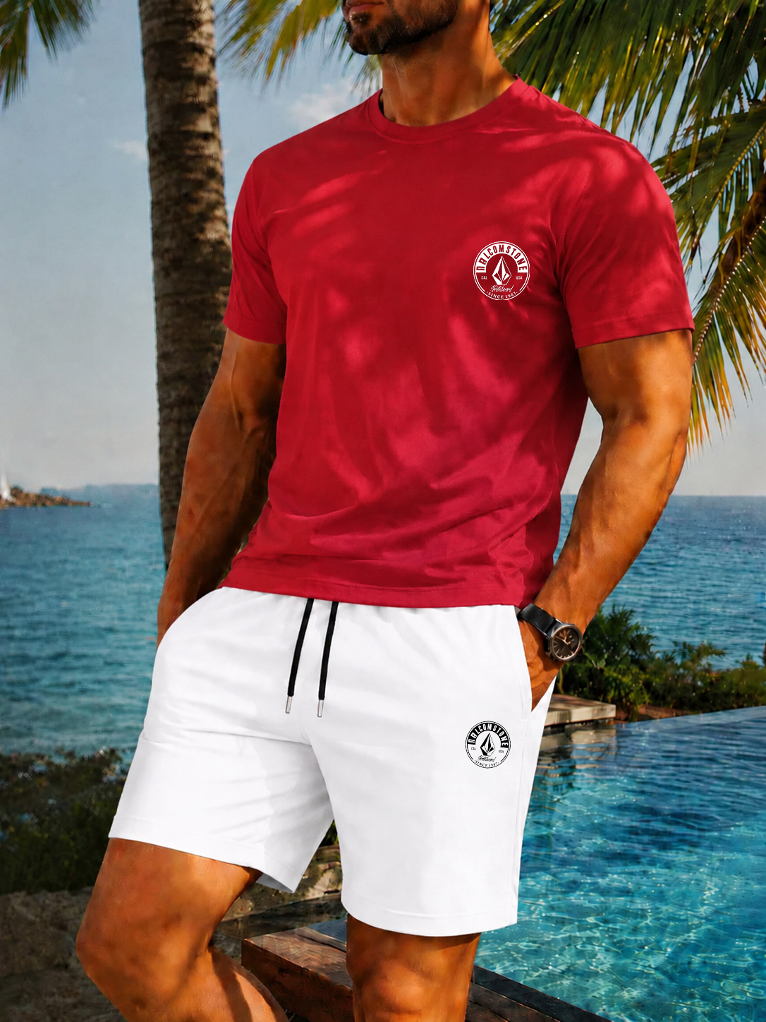 2026 New Breathable T-Shirt Se - مراجعة Sleeveless Undershirt وسعره