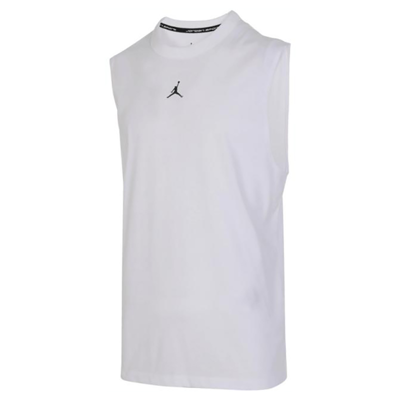 NIKE Men's J DF SPRT SLVLS TOP - مراجعة Sleeveless Undershirt وسعره