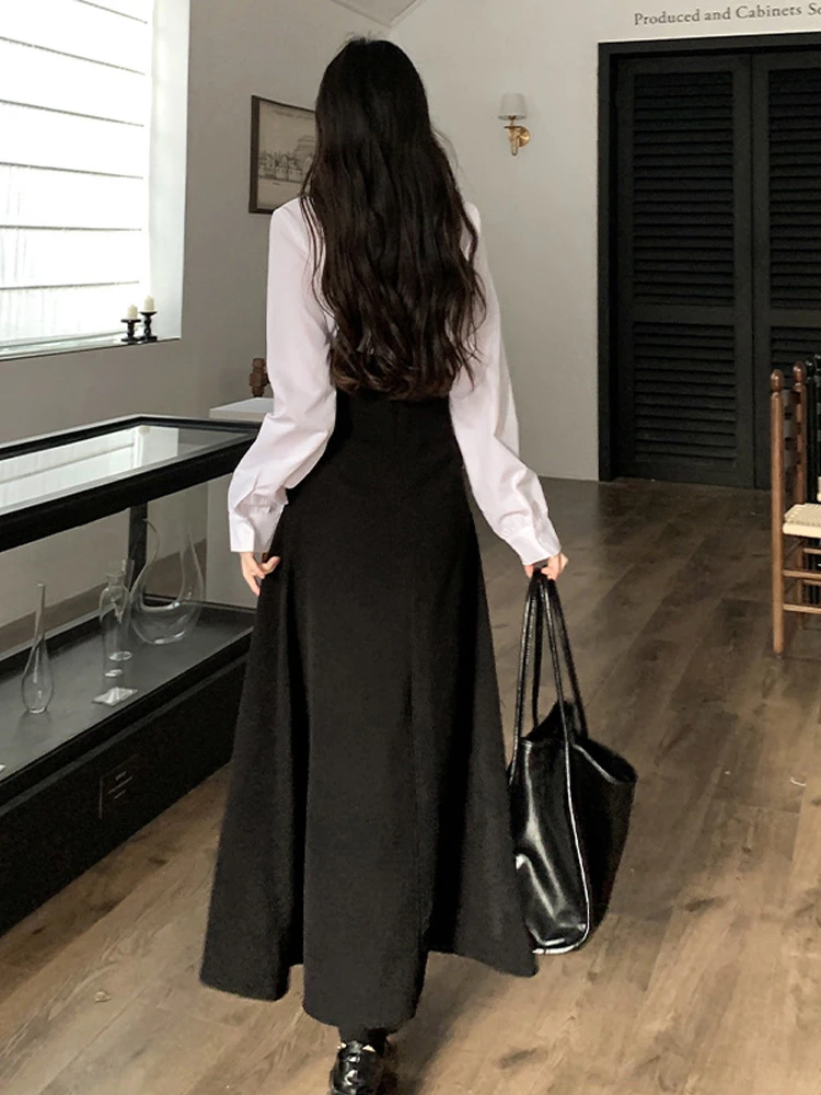 Chic Elegant Dress Sets Women  - مراجعة Sleeveless Undershirt وسعره