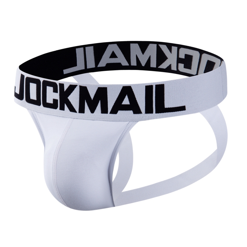 Sexy Jockstrap Men Cotton Unde - مراجعة Jockstrap Athletic وسعره