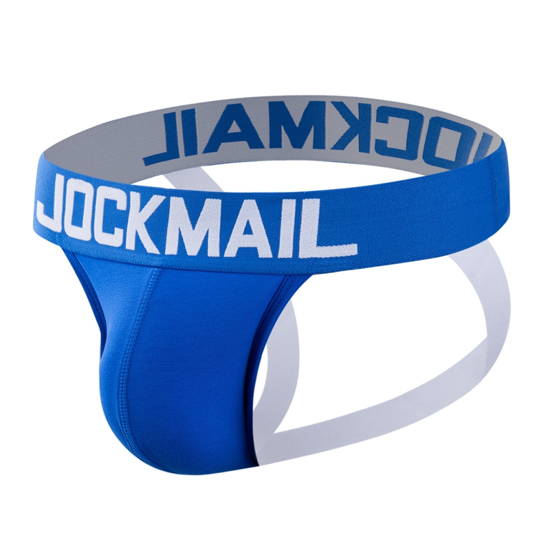 Sexy Jockstrap Men Cotton Unde - مراجعة Jockstrap Athletic وسعره