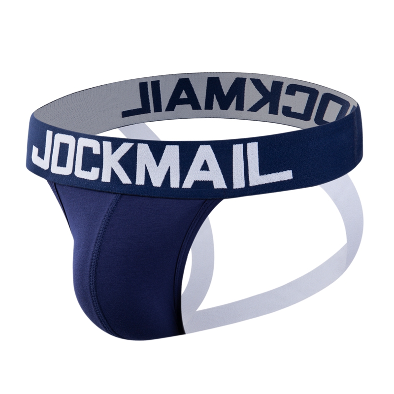 Sexy Jockstrap Men Cotton Unde - مراجعة Jockstrap Athletic وسعره