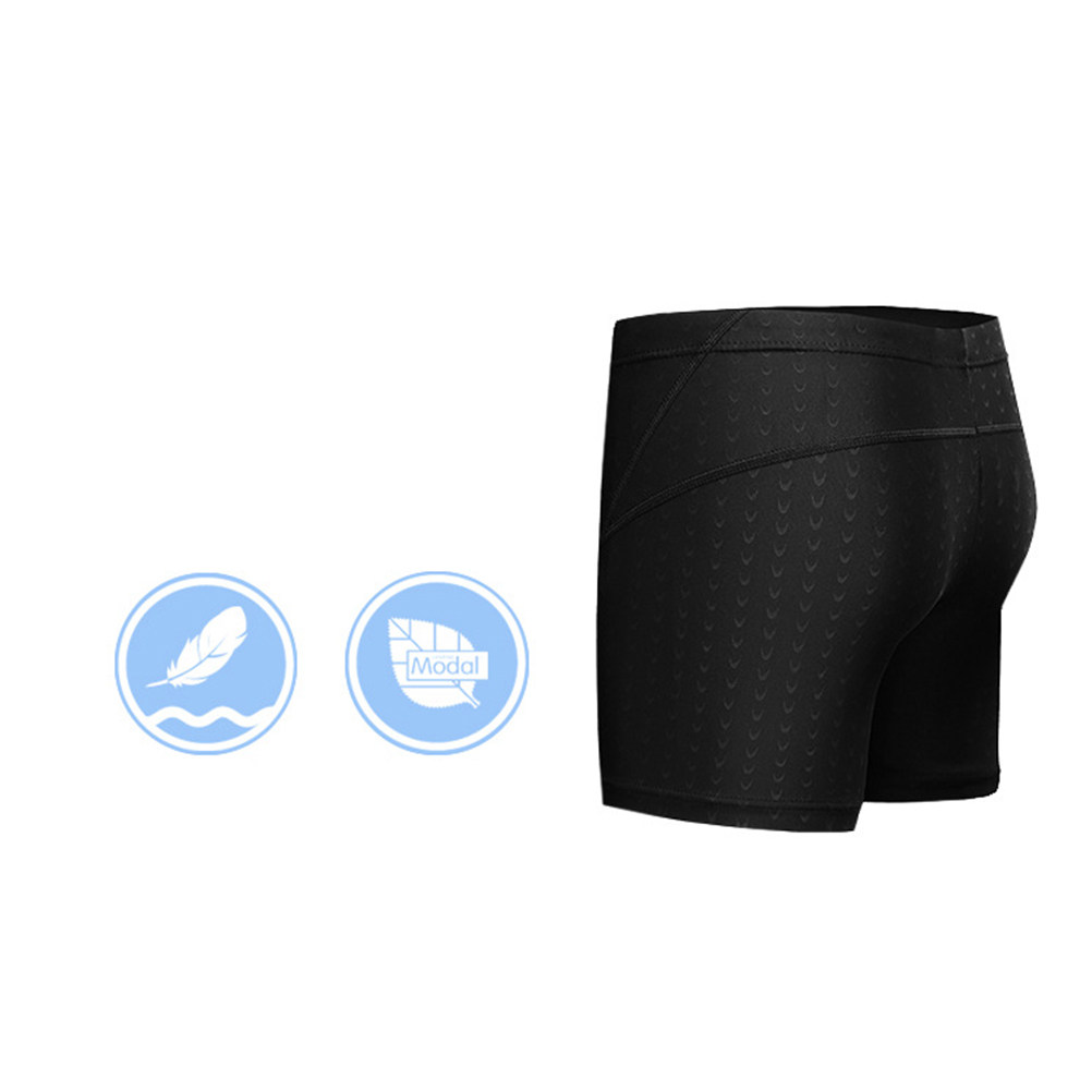 Men Swimming Suits Set Swimmin - مراجعة Trunk Breathable Men وسعره