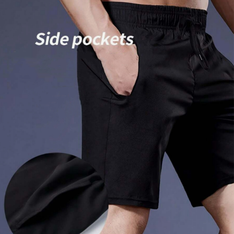 Men's Sports Running Trousers  - مراجعة Compression Long Pant وسعره