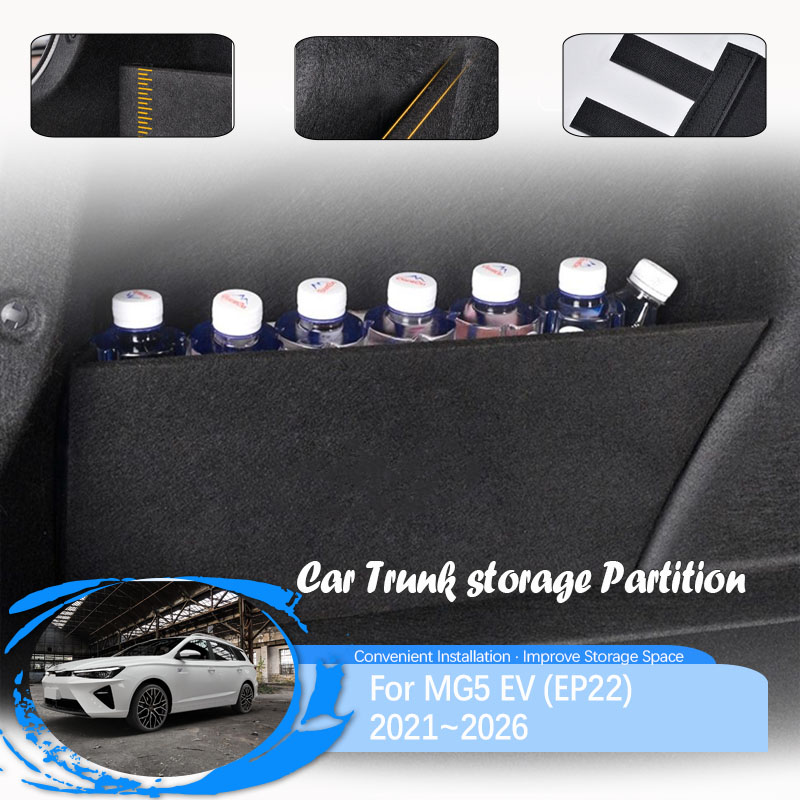 Car Trunk Storage Partition Fo - مراجعة Bamboo Fiber Trunk وسعره