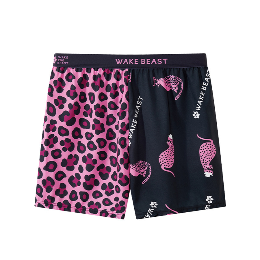 Men's Ice Silk Boxer Briefs, C - مراجعة Quick Dry Underwear وسعره